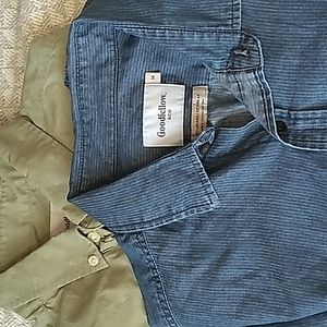 2 for $17 Goodfellow